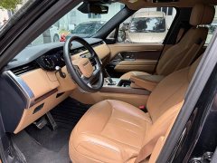 Land Rover Range Rover 3.0 L6 400PS Extended Wheelbase 7-Seater - ფოტო 4