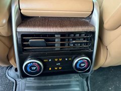 Land Rover Range Rover 3.0 L6 400PS Extended Wheelbase 7-Seater - ფოტო 9