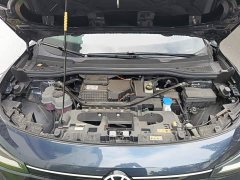 Volkswagen ID.4 CROZZ Pure Enjoyment Edition - ფოტო 10