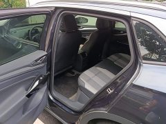 Volkswagen ID.4 CROZZ Pure Enjoyment Edition - ფოტო 11