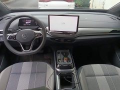 Volkswagen ID.4 CROZZ Pure Enjoyment Edition - ფოტო 12