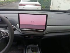Volkswagen ID.4 CROZZ Pure Enjoyment Edition - ფოტო 13