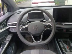 Volkswagen ID.4 CROZZ Pure Enjoyment Edition - ფოტო 15