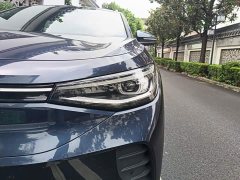 Volkswagen ID.4 CROZZ Pure Enjoyment Edition - ფოტო 5