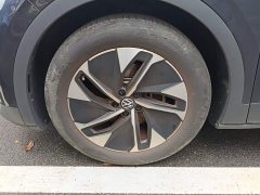 Volkswagen ID.4 CROZZ Pure Enjoyment Edition - ფოტო 6