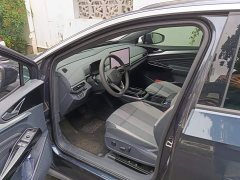 Volkswagen ID.4 CROZZ Pure Enjoyment Edition - ფოტო 9