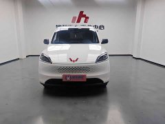 Wuling Hongguang New Energy Extended-Range Hybrid 50KM Practical Edition - ფოტო 2