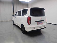 Wuling Hongguang New Energy Extended-Range Hybrid 50KM Practical Edition - ფოტო 3