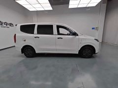 Wuling Hongguang New Energy Extended-Range Hybrid 50KM Practical Edition - ფოტო 4