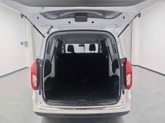 Wuling Hongguang New Energy Extended-Range Hybrid 50KM Practical Edition - ფოტო 6