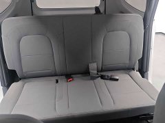 Wuling Hongguang New Energy Extended-Range Hybrid 50KM Practical Edition - ფოტო 9