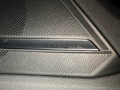 Audi A7L 45 TFSI quattro S-line Dark Knight Edition - ფოტო 15