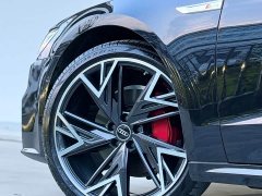 Audi A7L 45 TFSI quattro S-line Dark Knight Edition - ფოტო 6