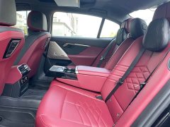 BMW 5 Series 530Li Luxury M Sport Package - ფოტო 6