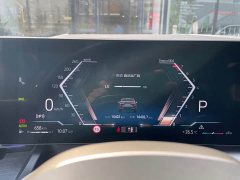 BMW 5 Series 530Li Luxury M Sport Package - ფოტო 7