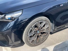 BMW 5 Series 530Li Luxury M Sport Package - ფოტო 9