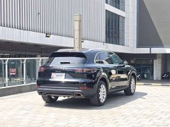 Porsche 2019 Cayenne 3.0T - ფოტო 2