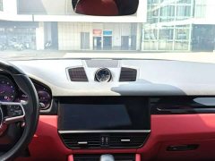 Porsche 2019 Cayenne 3.0T - ფოტო 4