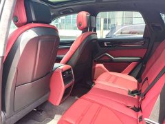 Porsche 2019 Cayenne 3.0T - ფოტო 5