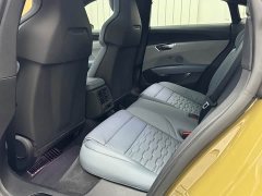 Audi e-tron GT 2023 Base - ფოტო 10