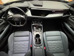 Audi e-tron GT 2023 Base - ფოტო 11