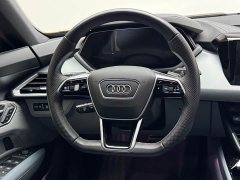 Audi e-tron GT 2023 Base - ფოტო 12