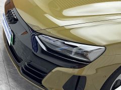 Audi e-tron GT 2023 Base - ფოტო 17