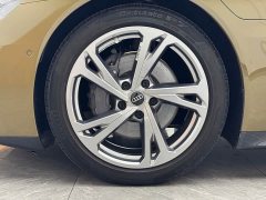 Audi e-tron GT 2023 Base - ფოტო 18