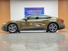 Audi e-tron GT 2023 Base - ფოტო 2