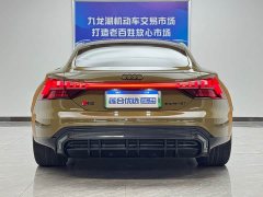 Audi e-tron GT 2023 Base - ფოტო 4