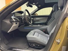 Audi e-tron GT 2023 Base - ფოტო 9