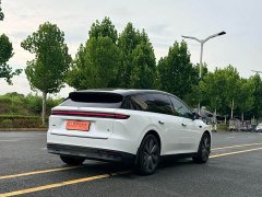 Li Auto i6 2025 Four-Wheel Drive Standard Edition - ფოტო 13