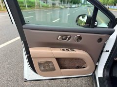 Li Auto i6 2025 Four-Wheel Drive Standard Edition - ფოტო 4