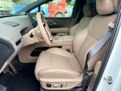 Li Auto i6 2025 Four-Wheel Drive Standard Edition - ფოტო 5