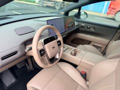 Li Auto i6 2025 Four-Wheel Drive Standard Edition - ფოტო 6