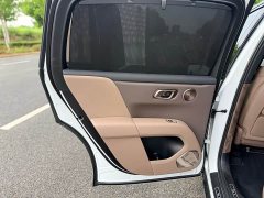 Li Auto i6 2025 Four-Wheel Drive Standard Edition - ფოტო 7
