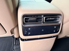 Li Auto i6 2025 Four-Wheel Drive Standard Edition - ფოტო 9