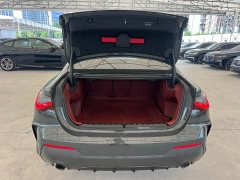 BMW 4 Series 2022 Facelift 430i M Sport Night Black Edition - ფოტო 10