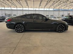 BMW 4 Series 2022 Facelift 430i M Sport Night Black Edition - ფოტო 14