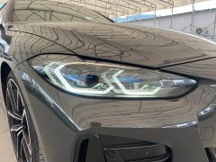 BMW 4 Series 2022 Facelift 430i M Sport Night Black Edition - ფოტო 15