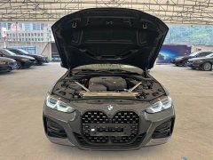 BMW 4 Series 2022 Facelift 430i M Sport Night Black Edition - ფოტო 17