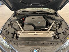 BMW 4 Series 2022 Facelift 430i M Sport Night Black Edition - ფოტო 18