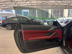 BMW 4 Series 2022 Facelift 430i M Sport Night Black Edition - ფოტო 19