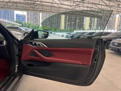 BMW 4 Series 2022 Facelift 430i M Sport Night Black Edition - ფოტო 20