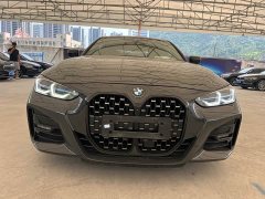 BMW 4 Series 2022 Facelift 430i M Sport Night Black Edition - ფოტო 3