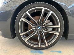 BMW 4 Series 2022 Facelift 430i M Sport Night Black Edition - ფოტო 4