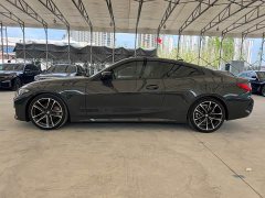 BMW 4 Series 2022 Facelift 430i M Sport Night Black Edition - ფოტო 5