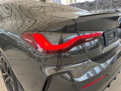BMW 4 Series 2022 Facelift 430i M Sport Night Black Edition - ფოტო 6