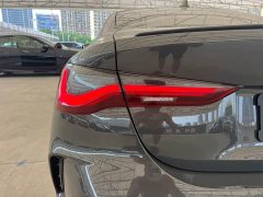 BMW 4 Series 2022 Facelift 430i M Sport Night Black Edition - ფოტო 7