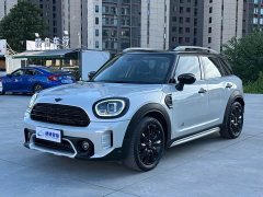 BMW MINI COUNTRYMAN 1.5T COOPER ALL4 Connoisseur - ფოტო 1